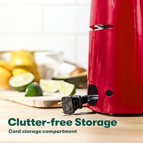Electric Can Opener and Knife Sharpener