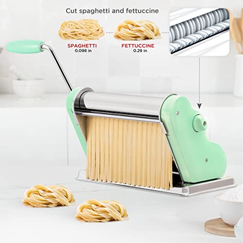 Classic 260 Pasta Maker Machine