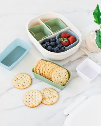 Reusable Silicone Bento Baking Cup (Bento)