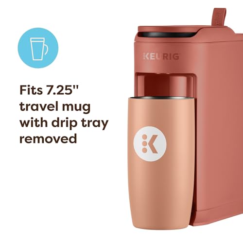 K Mini Mate Single Serve K (Small / Red Rocks)