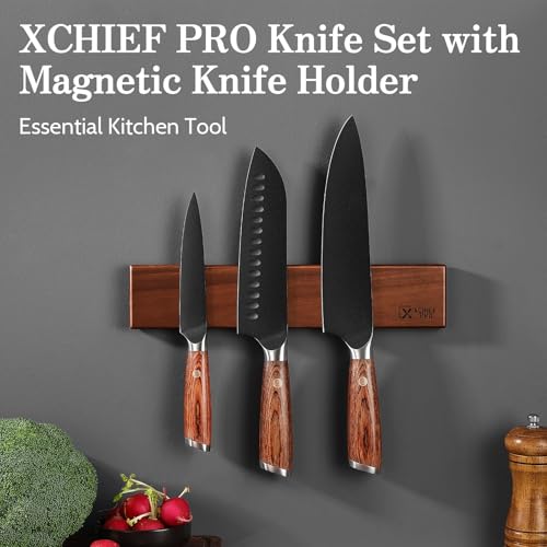 Kitchen Knife Set