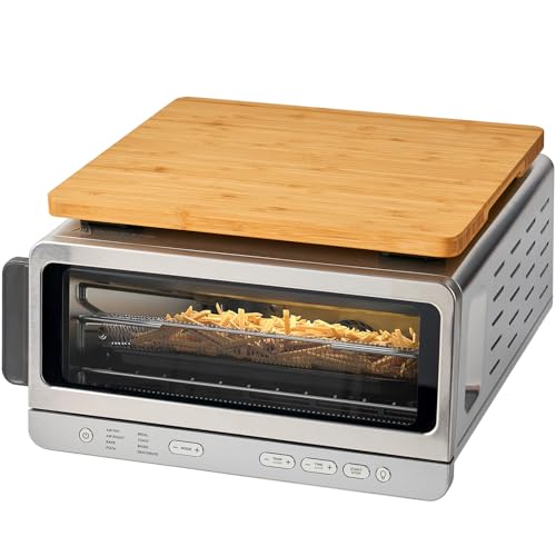 Cutting board Compatible with Ninja Flip Toaster Oven&Air Fryer SP151 (for SP151)