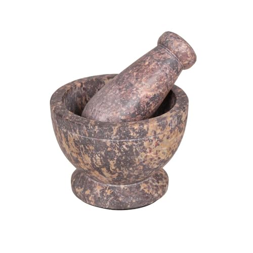 Mortar and Pestle