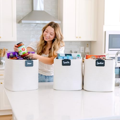 13x15x13 Kallax Storage Cubes (Off White / 15 x 13 x 13 (Kallax))
