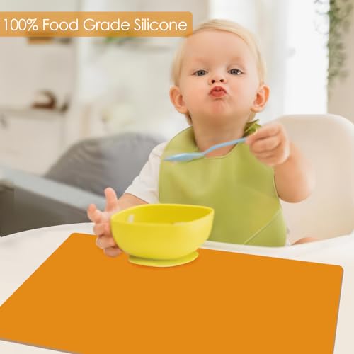 Extra Large Silicone Mats for Kitchen Counter