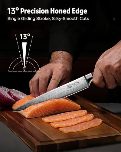 Carving Knife 8 inch (8 Inch Carving Knife)