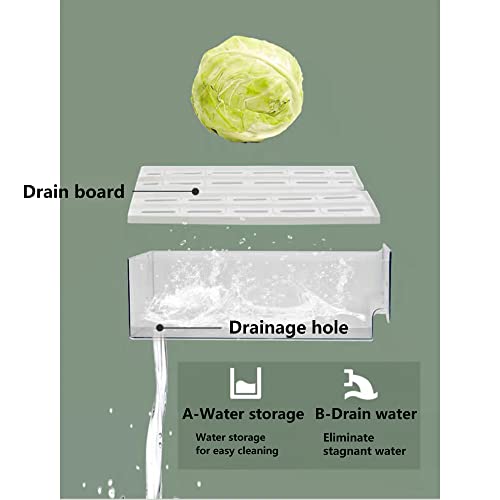 Fridge Organizer
