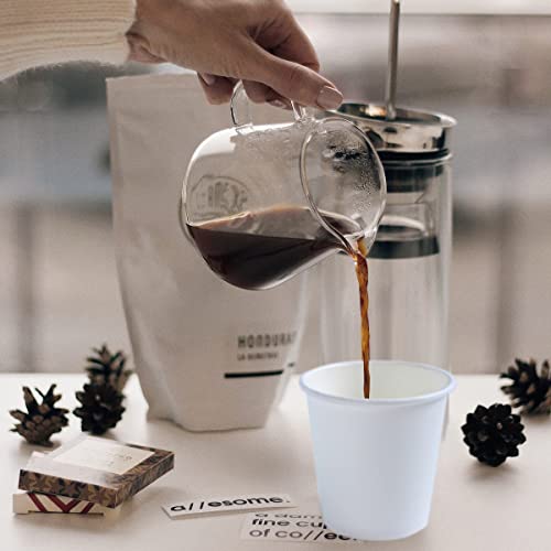 300 Pack 5 oz Paper Cups (5 oz-300 Pack)