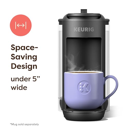 K Mini Mate Plus Single (Small / Black)