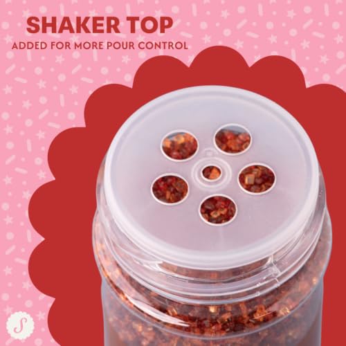 Flavored Sugar for Drinks and Baking