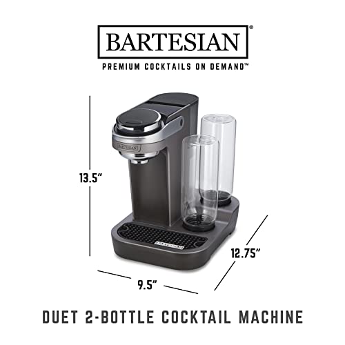 Duet Cocktail Maker (Bartesian Duet)