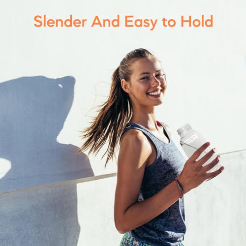 16oz Glass Juice Bottles with Leak (16oz-6pcs)