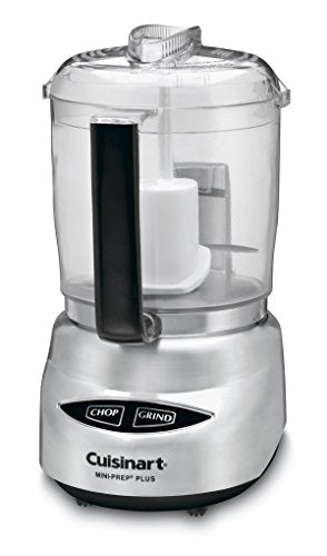 Mini Prep Plus Food Processor (3.3 Ounce)