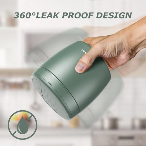 Thermo for Hot Food 32OZ (Light Green)