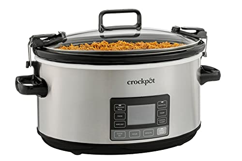 7 Quart Slow Cooker (Slow Cooker)