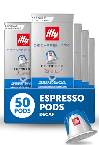 Espresso Capsules (10 Count (Pack of 5))