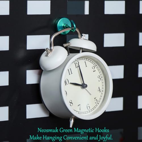Magnetic Hooks (10 Count)