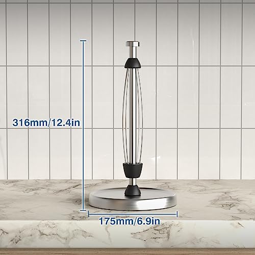 Paper Towel Holder Countertop