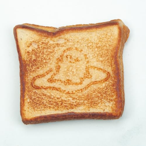 Sanrio Gudetama Sandwich Maker (Gudetama)
