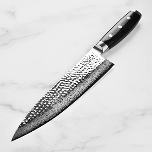Large Chef's Knife (9.5")