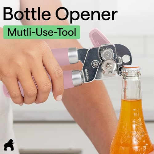 Original Model Stainless Steel Manual Can Opener