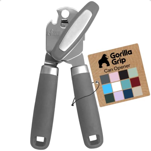 Original Model Stainless Steel Manual Can Opener