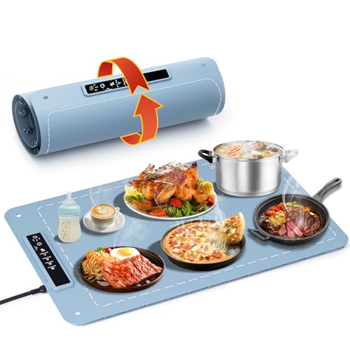 Food Warming Mat
