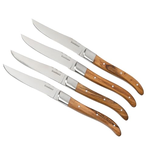 Steak Knives Set