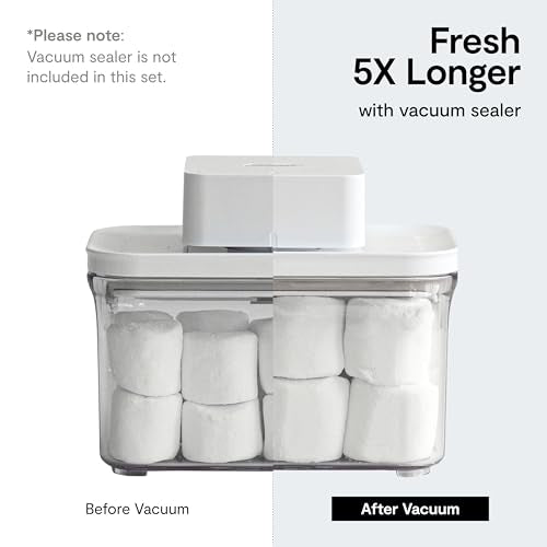 Premium Airtight Food Storage Containers (OT-B 3P SET)