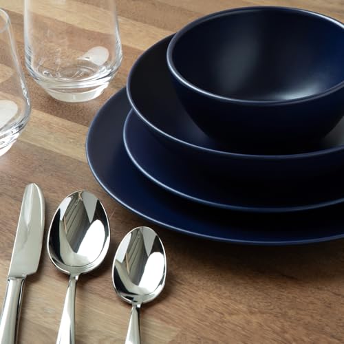 Signature Stainless Steel Flatware 20 (Mirror Finish)