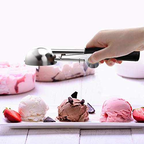 TOPKITCHEN Commercial (1 oz - Black)