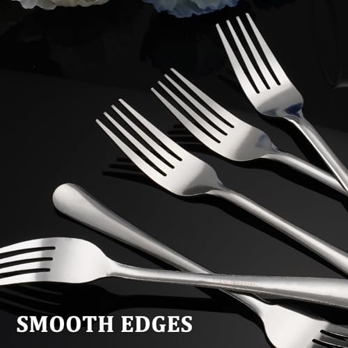 96 PCS Dinner Fork Set (96PCS Dinner Forks)