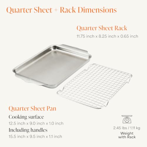 Provisions OvenBond (Quarter – 9x12 inch)