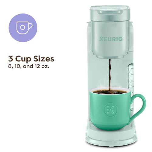 K Express Single Serve K (Mint)