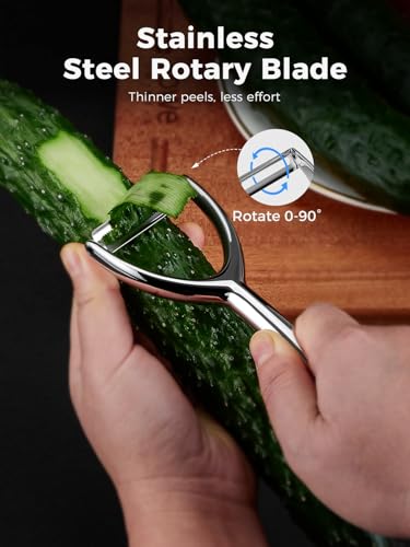 Y Vegetable Peeler (Y Peeler)