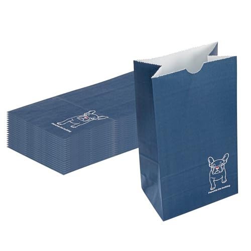 Paper Frenchie Bag (4 lb / Frenchie)