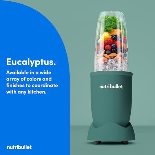 Pro Personal Blender (Matte Eucalyptus / Pro Personal Blender)