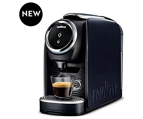 BLUE Classy Mini Single Serve Espresso Coffee Machine LB 300