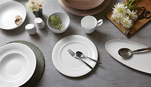 Bend 45 Piece Flatware Set (Bend)