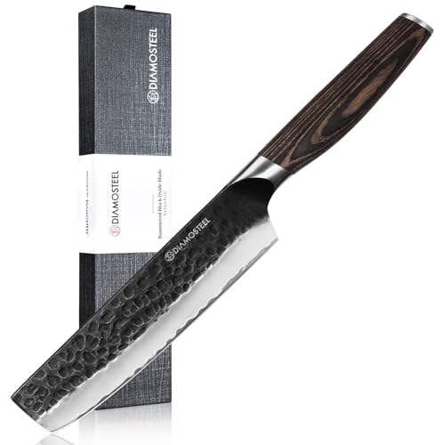 Nakiri Knife 6.5 (6.5")