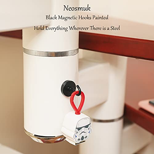 Magnetic Hooks (10 Count)