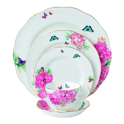Miranda Kerr For Royal Albert Friendship 5