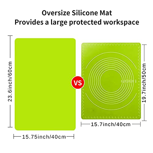 Extra Large Silicone Table Mat