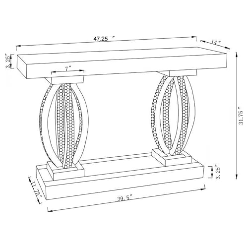 Coaster Home Furnishings