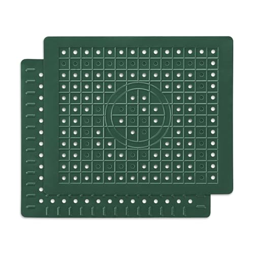 Kitchen Sink Mat (HP02035 / Rectangle:12" x 10")