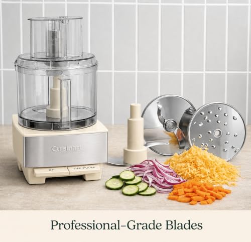 Food Processor 14 (14 cup / Cream)
