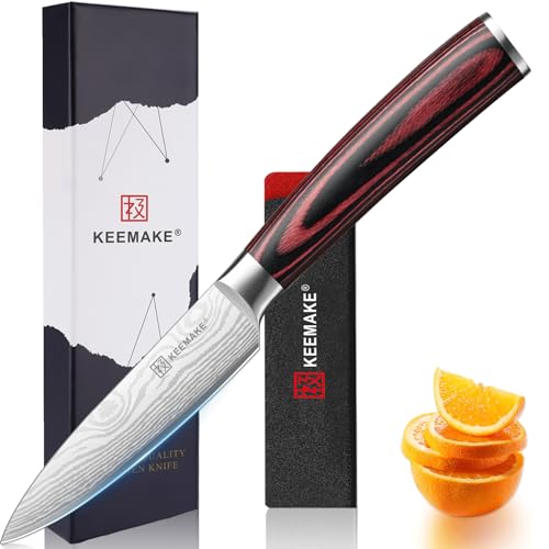 3.5 Inch Paring Knife (3.5")
