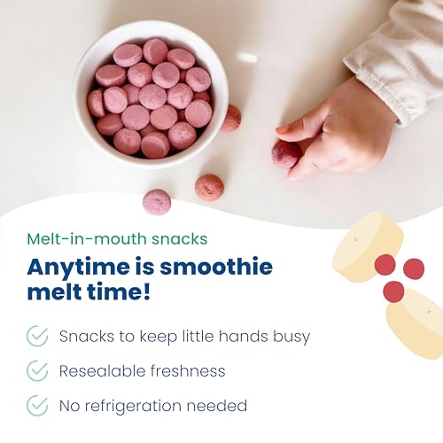 Smoothie Melts