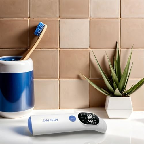TH 1 Touchless Digital Thermometer
