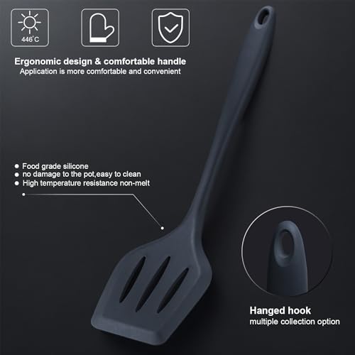 Kitchen Set 18 (Gray)